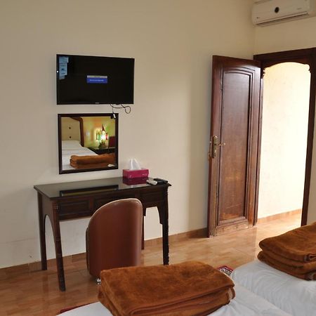 Hotel Relais Saiss เซโฟร ภายนอก รูปภาพ