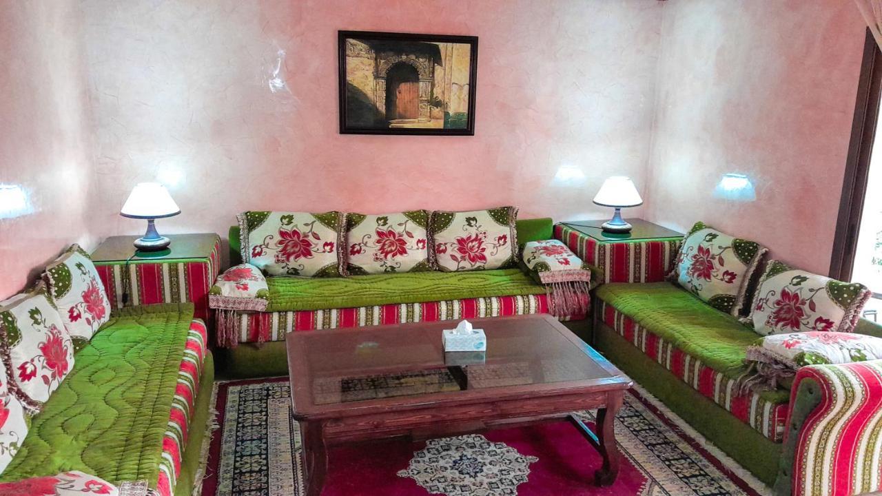 Hotel Relais Saiss เซโฟร ภายนอก รูปภาพ