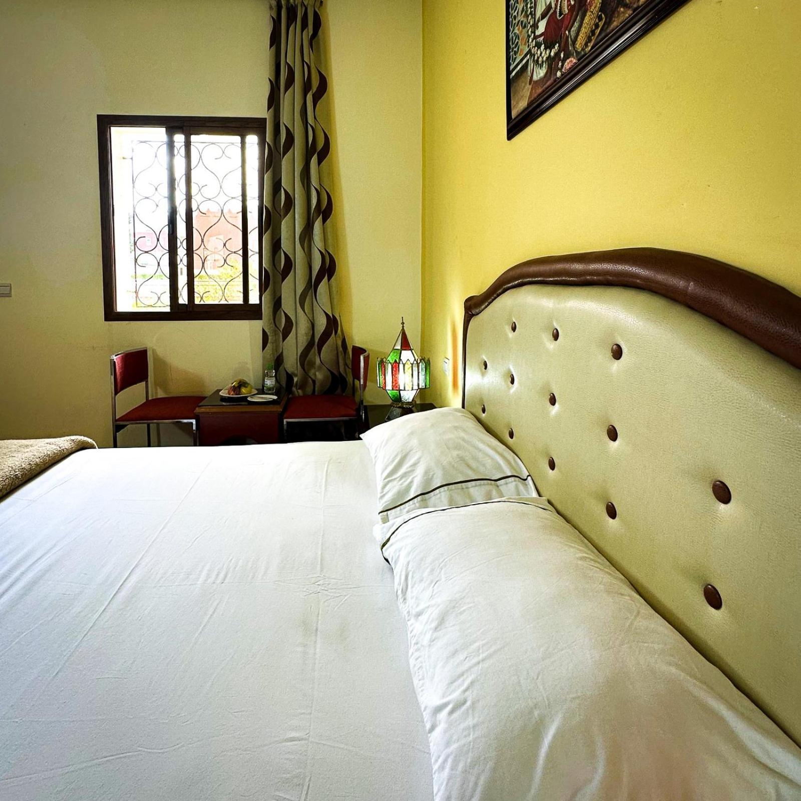 Hotel Relais Saiss เซโฟร ภายนอก รูปภาพ