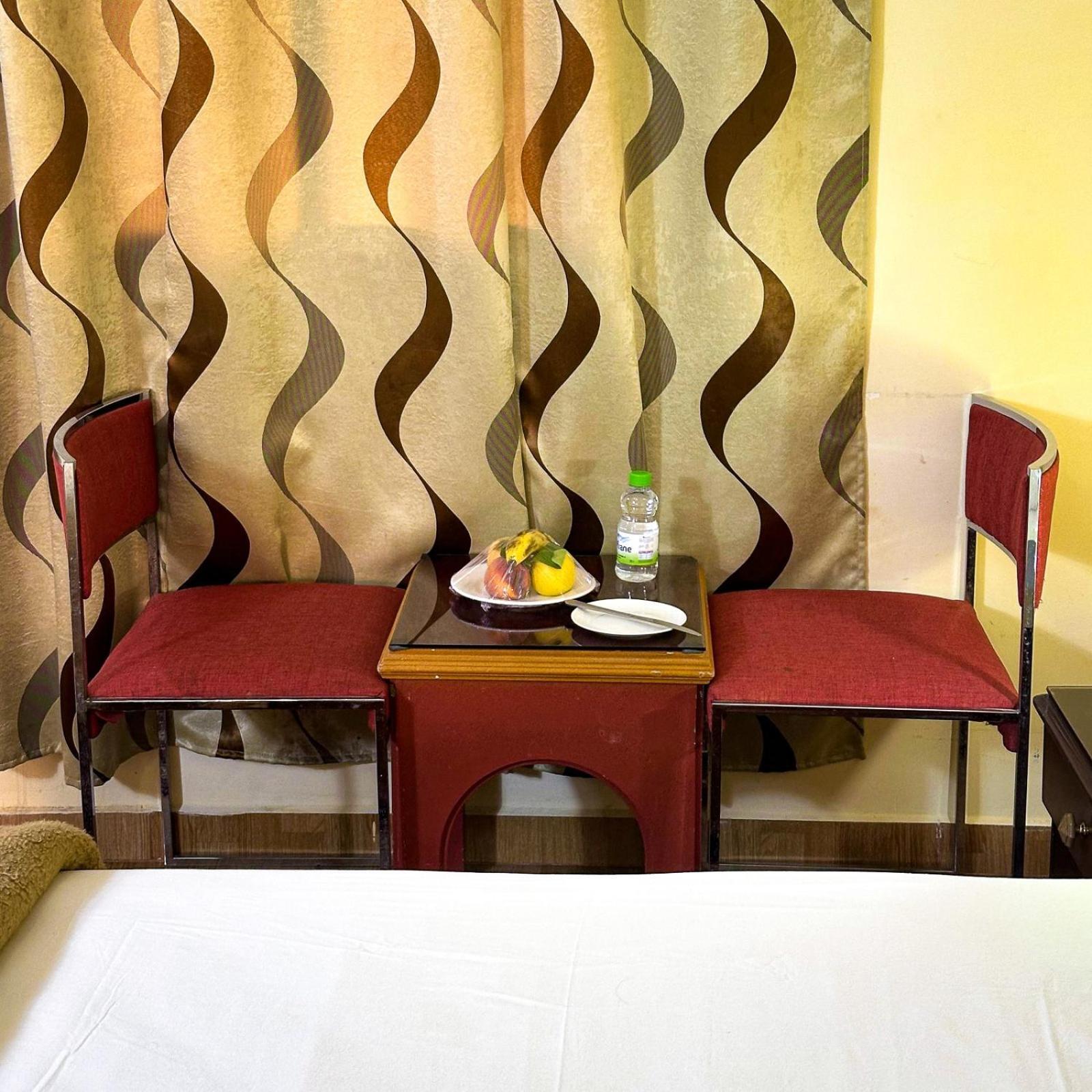 Hotel Relais Saiss เซโฟร ภายนอก รูปภาพ