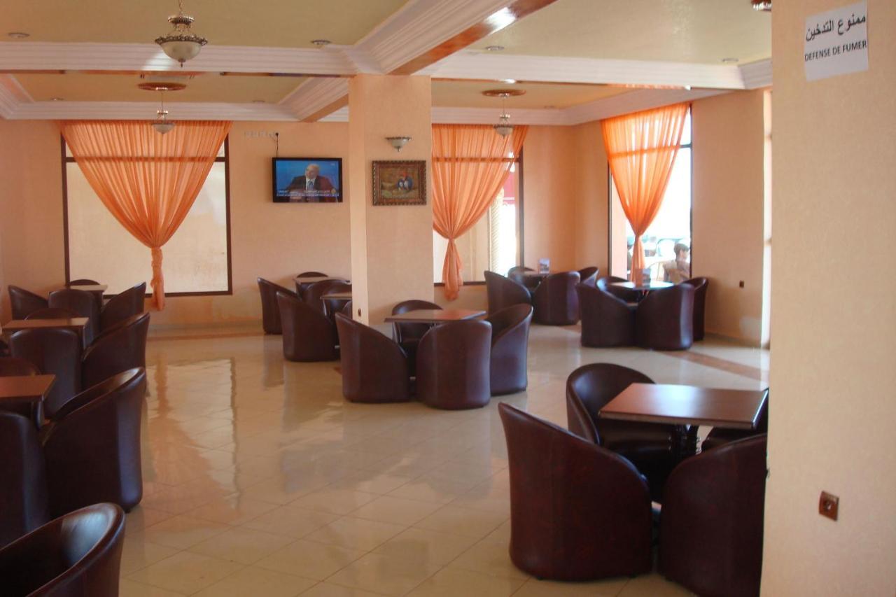 Hotel Relais Saiss เซโฟร ภายนอก รูปภาพ